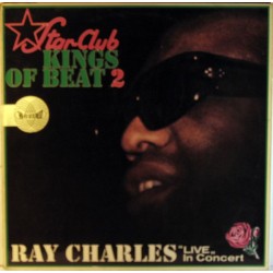 Charles ‎Ray – Kings Of...