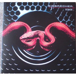 Eisbrecher ‎– Sünde|2014...