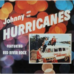 Johnny and The Hurricanes...
