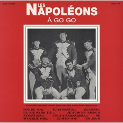 Les Napoléons ‎– Les...