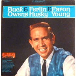 Owens Buck & Faron Young &...