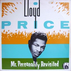 Price Lloyd ‎– Mr....