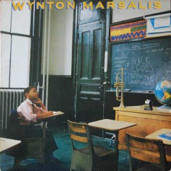 Marsalis Wynton ‎– Black...
