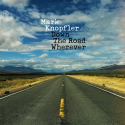 Knopfler ‎Mark – Down The...