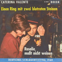Valente Caterina ‎– Einen...