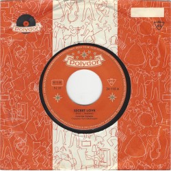 Valente Caterina ‎– Secret...