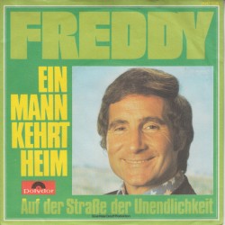 Freddy– Ein Mann Kehrt...