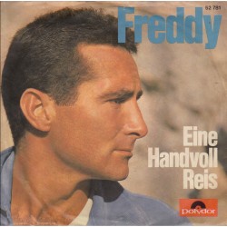Freddy ‎– Eine Handvoll...