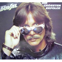 Duval ‎Frank – Die grössten...