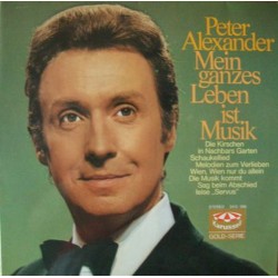 Alexander ‎Peter – Mein...