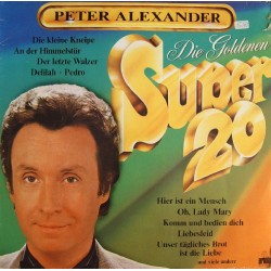 Alexander ‎Peter – Die...