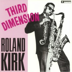Kirk ‎Roland – Third...