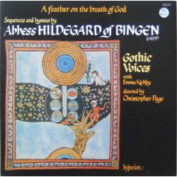 Hildegard Of Bingen -...