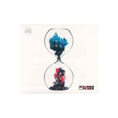 Pappenheimer ‎– Time Travel|2015    ZYX 21090-1