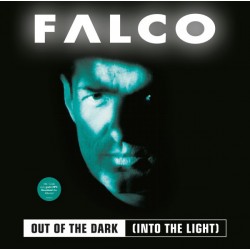Falco ‎– Out Of The Dark...