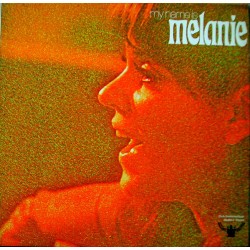 Melanie - My Name Is...