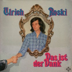 Roski ‎Ulrich – Das Ist Der...