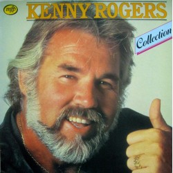 Rogers ‎Kenny –...