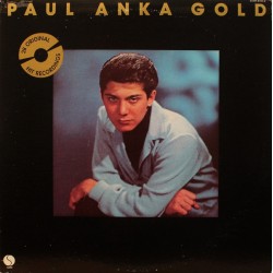 Anka ‎Paul – Paul Anka...