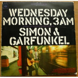 Simon & Garfunkel ‎–...
