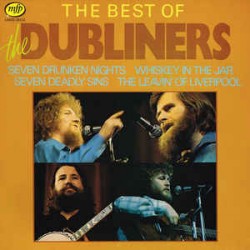 Dubliners ‎The – The Best...