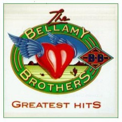 Bellamy Brothers ‎–...