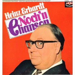 Erhardt Heinz ‎– Noch'n...