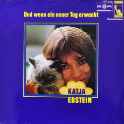 Ebstein ‎Katja – Und Wenn...