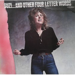 Quatro ‎Suzi – Suzi... And...