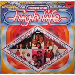 Various ‎– High Life|1981...
