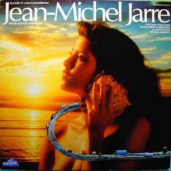 Jarre Jean-Michel ‎– Musik...
