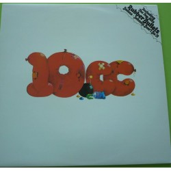 10cc ‎– 10cc|1973...