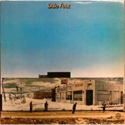 Little Feat ‎– Little...