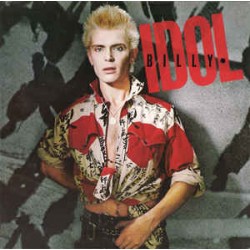 Idol ‎Billy  – Billy...