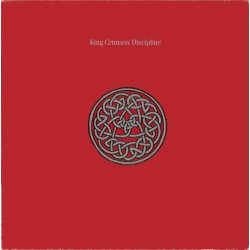 King Crimson ‎–...