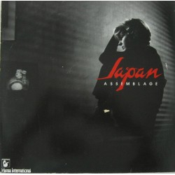 Japan ‎– Assemblage|1981...
