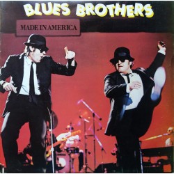 Blues Brothers ‎– Made In...