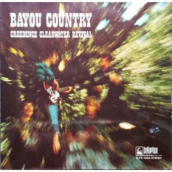 Creedence Clearwater...