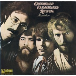 Creedence Clearwater...