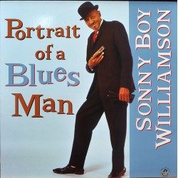 Williamson Sonny Boy –...