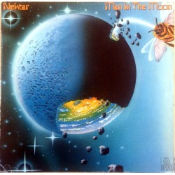 Nektar ‎– Man In The...