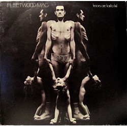 Fleetwood Mac ‎– Heroes Are...