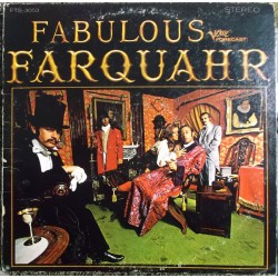 Fabulous Farquahr ‎–...