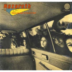 Nazareth- Close Enough For...