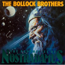 Bollock Brothers ‎The – The...
