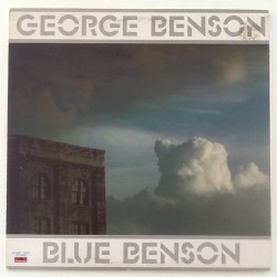 Benson ‎George – Blue...