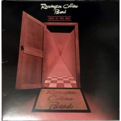 Rossington Collins Band ‎–...