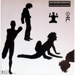 Einstürzende Neubauten ‎–...