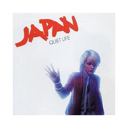Japan ‎– Quiet Life|1979...