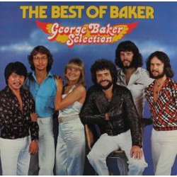 Baker George Selection ‎–...